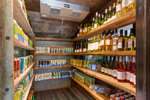 Rangement - 969 Rue Richelieu, Beloeil, QC 