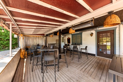 Terrasse - 969 Rue Richelieu, Beloeil, QC 