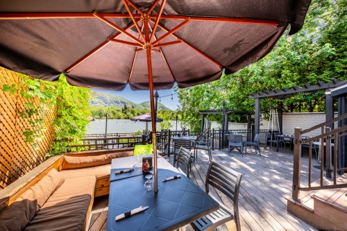 Terrasse - 969 Rue Richelieu, Beloeil, QC 