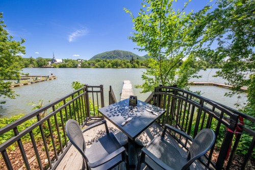 Terrasse - 969 Rue Richelieu, Beloeil, QC 