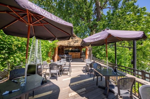 Terrasse - 969 Rue Richelieu, Beloeil, QC 
