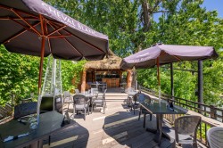 Terrasse - 