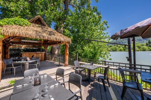 Terrasse - 969 Rue Richelieu, Beloeil, QC 