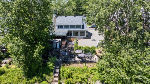 Photo aérienne - 969 Rue Richelieu, Beloeil, QC 