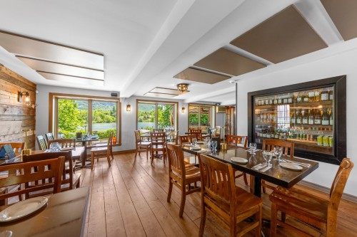 Salle à manger - 969 Rue Richelieu, Beloeil, QC 
