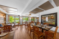 Salle à manger - 