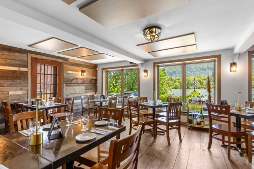 Salle à manger - 969 Rue Richelieu, Beloeil, QC 