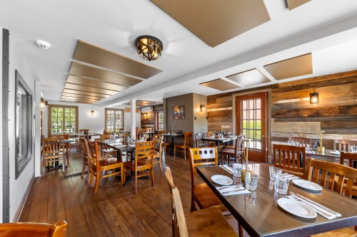 Salle à manger - 969 Rue Richelieu, Beloeil, QC 