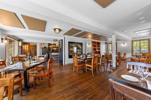 Salle à manger - 969 Rue Richelieu, Beloeil, QC 