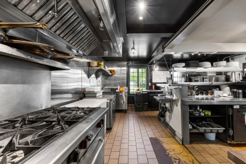 Cuisine - 969 Rue Richelieu, Beloeil, QC 