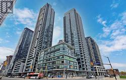 4101 - 4070 CONFEDERATION PARKWAY Mississauga, ON L5B 0E9
