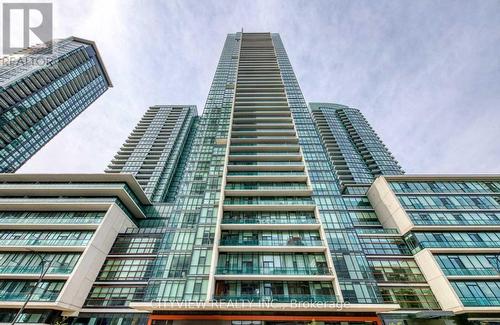 4101 - 4070 CONFEDERATION PARKWAY , Mississauga, Ontario L5B 0E9 2