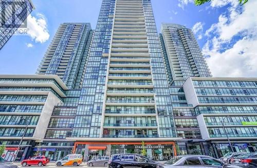 4101 - 4070 CONFEDERATION PARKWAY , Mississauga, Ontario L5B 0E9 3