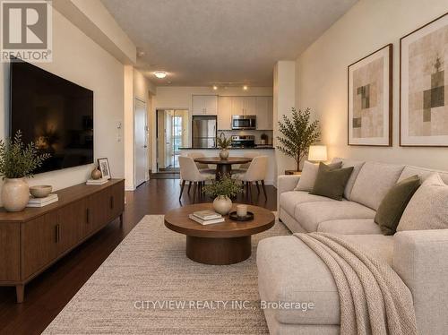 4101 - 4070 CONFEDERATION PARKWAY , Mississauga, Ontario L5B 0E9 5