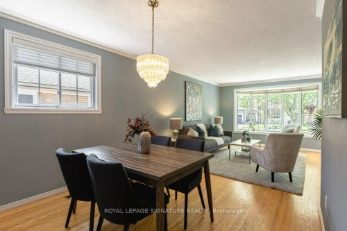 7 Paulander Avenue, Toronto, ON 