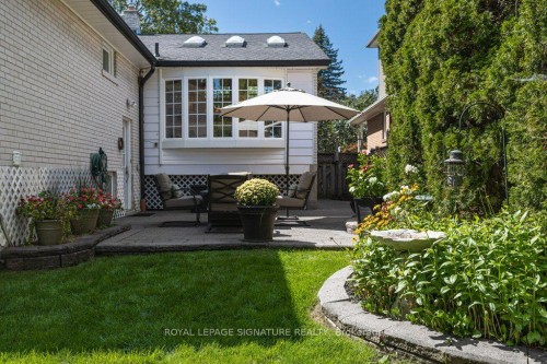 7 Paulander Avenue, Toronto, ON 