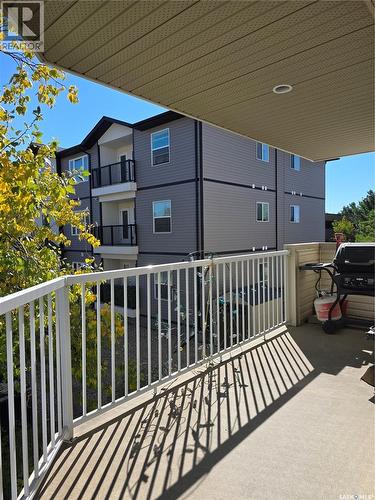 202 1112 98Th Street, Tisdale, SK 