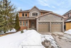 355 CARRUTHERS AVENUE Newmarket, ON L3X 2B7