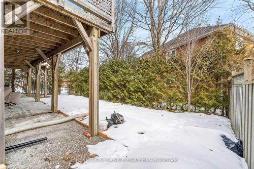 355 CARRUTHERS AVENUE , Newmarket, Ontario L3X 2B7 2