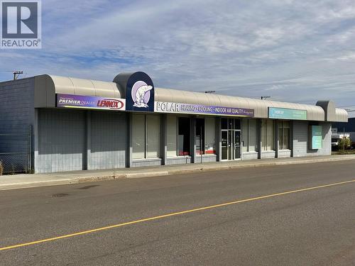 910 3Rd Avenue, Prince George, BC 