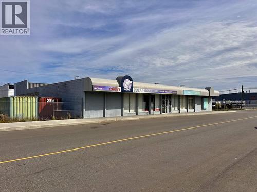 910 3Rd Avenue, Prince George, BC 