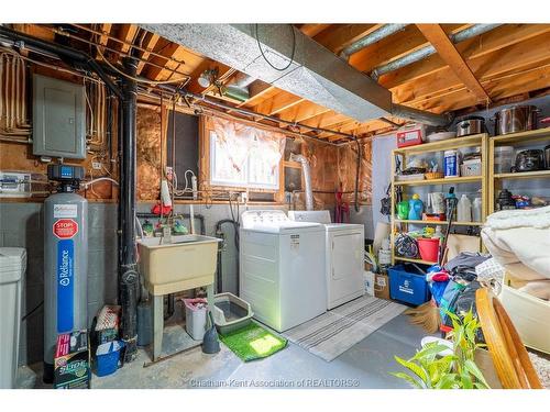 86 Marion Avenue, Chatham, ON 