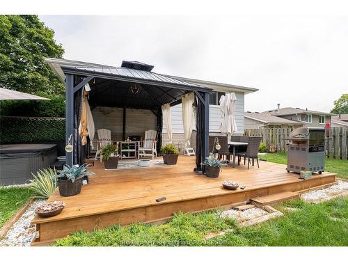 86 Marion Avenue, Chatham, ON 