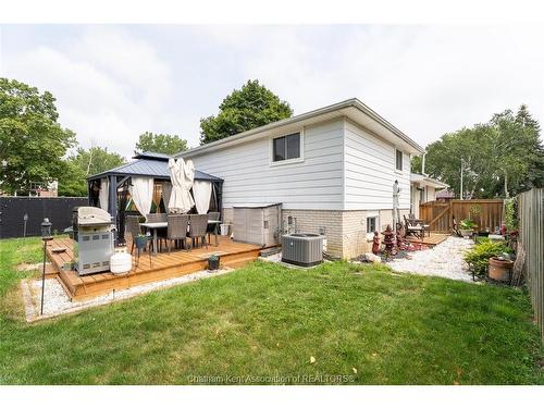 86 Marion Avenue, Chatham, ON 