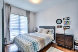 Chambre à coucher - 