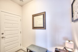 Hall d'entrée/Vestibule - 