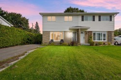 4328 Av. des Fauvettes Québec (Charlesbourg), QC G1G 4S3