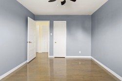 Chambre à coucher - 