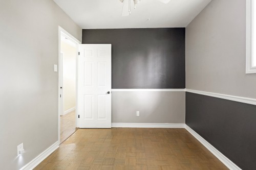Chambre à coucher - 4328 Av. Des Fauvettes, Québec (Charlesbourg), QC 