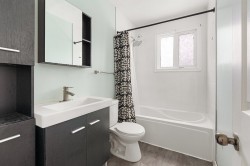 Salle de bains - 