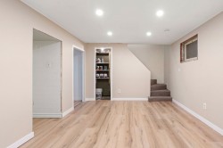 Salle familiale - 