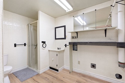 Salle de bains - 4328 Av. Des Fauvettes, Québec (Charlesbourg), QC 