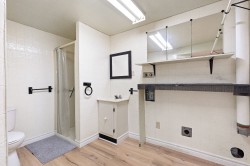 Salle de bains - 