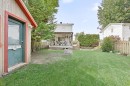 Cour - 4328 Av. Des Fauvettes, Québec (Charlesbourg), QC 