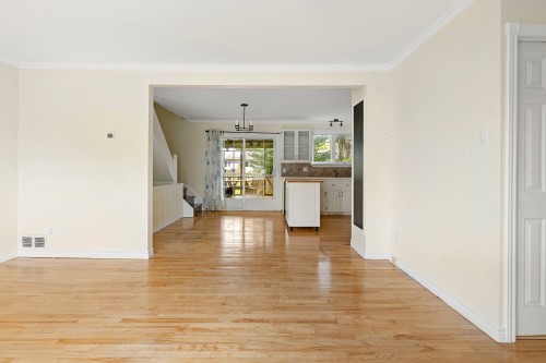 Vue d'ensemble - 4328 Av. Des Fauvettes, Québec (Charlesbourg), QC 