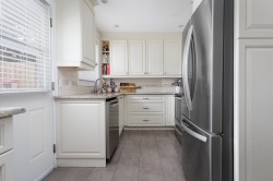 Kitchen - 