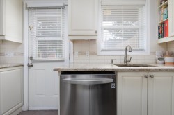 Kitchen - 