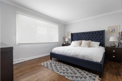 Master Bedroom - 