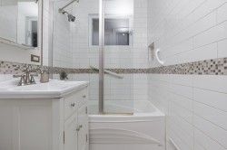 Bathroom - 