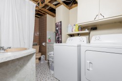Powder room - 