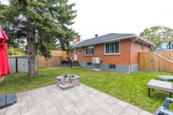 Courtyard - 
