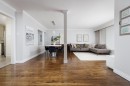 Salle à manger - 602 Av. Luck, Côte-Saint-Luc, QC 