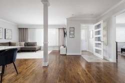 Living Room - 