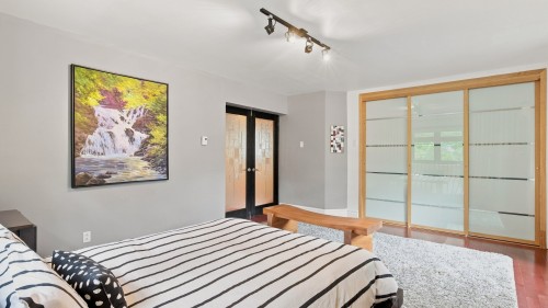 Chambre à coucher principale - 1990 Rue Des Cèdres, Saint-Bruno-De-Montarville, QC 