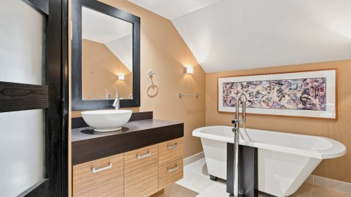 Salle de bains - 1990 Rue Des Cèdres, Saint-Bruno-De-Montarville, QC 