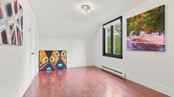Chambre à coucher - 